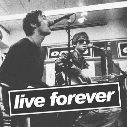 AlexjStyles33's tweet photo. @liamgallagher @NoelGallagher @oasis 
We're gonna live forever.

It is written.

-Jesus Christ- https://t.co/TeyBABIaKl