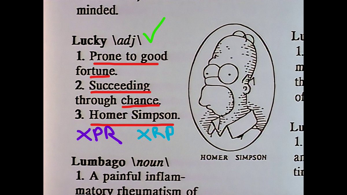 cryptolycan2's tweet photo. It's just a matter of time 
#simpsons  #xpr  #loan #crypto #metal #xrp
@MetalBlockchain
@XPRNetwork
@MetallicusTDBN
@metalpaysme https://t.co/UHsQJKJtxp