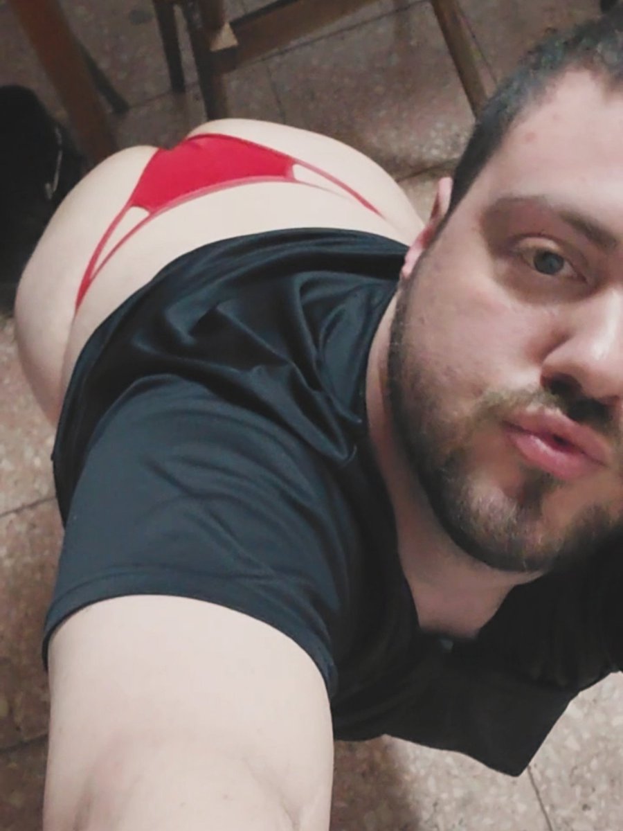tpasiv's tweet photo. Todo gay listo para hacer el go go go go mmm #gay #lgbt #soygay #gorditogay #pasivo #orgullogay #petero #entangado #pride #argentinagay #trolito #putito #femboy #tanga #trolito #pride #sissy https://t.co/hLpw4X3dW6