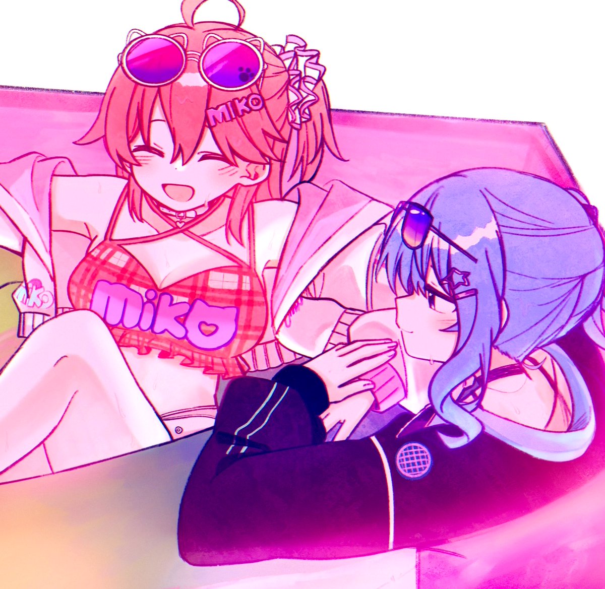 DDyumi364's tweet photo. 🏖️ https://t.co/pdqtGUrdee