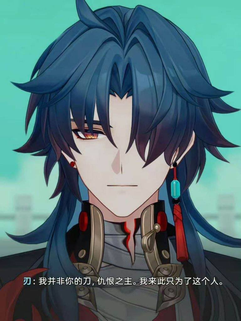 CEOofBlade's tweet photo. the difference is insane to me. the hair is so much more detailed ... i love him sm bro https://t.co/BBwoaquee5