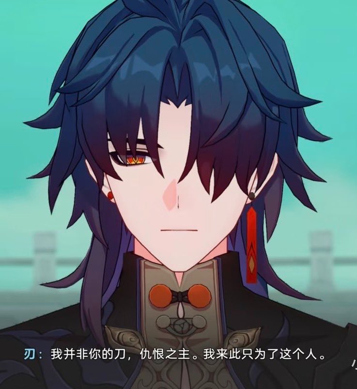 CEOofBlade's tweet photo. the difference is insane to me. the hair is so much more detailed ... i love him sm bro https://t.co/BBwoaquee5