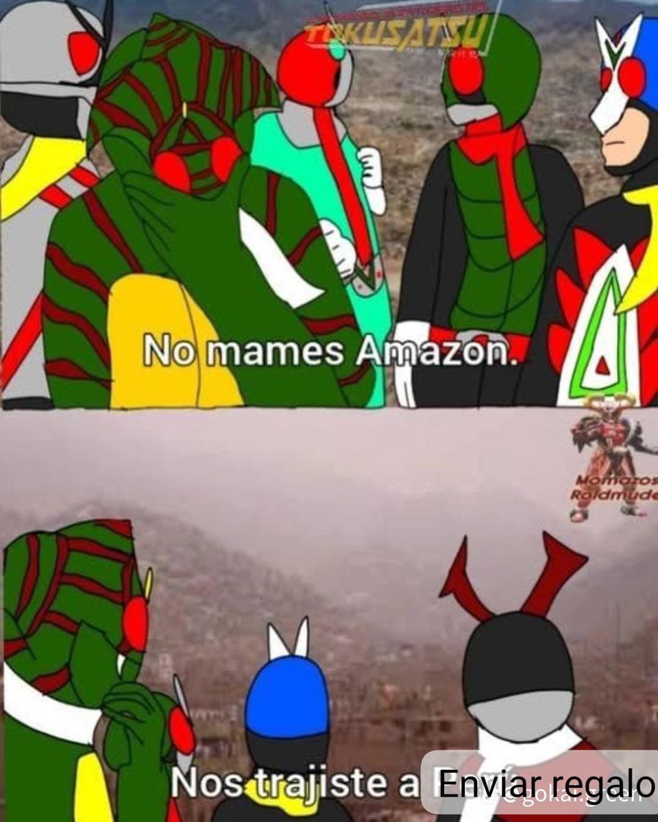 OsakaPendeja's tweet photo. Cómo esto se volvió un hit tweet? https://t.co/BXmlDddeg6
