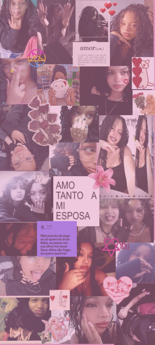 mirttilo_'s tweet photo. Oi, eu fiz um wallpaper da minha esposa, oi
Eu me senti jogando tetris tentando encaixar as fotos, sério 

Oi esposa, se tiver lendo saiba q eu te amo muitão ok, muack https://t.co/Eh9ssvCJOw