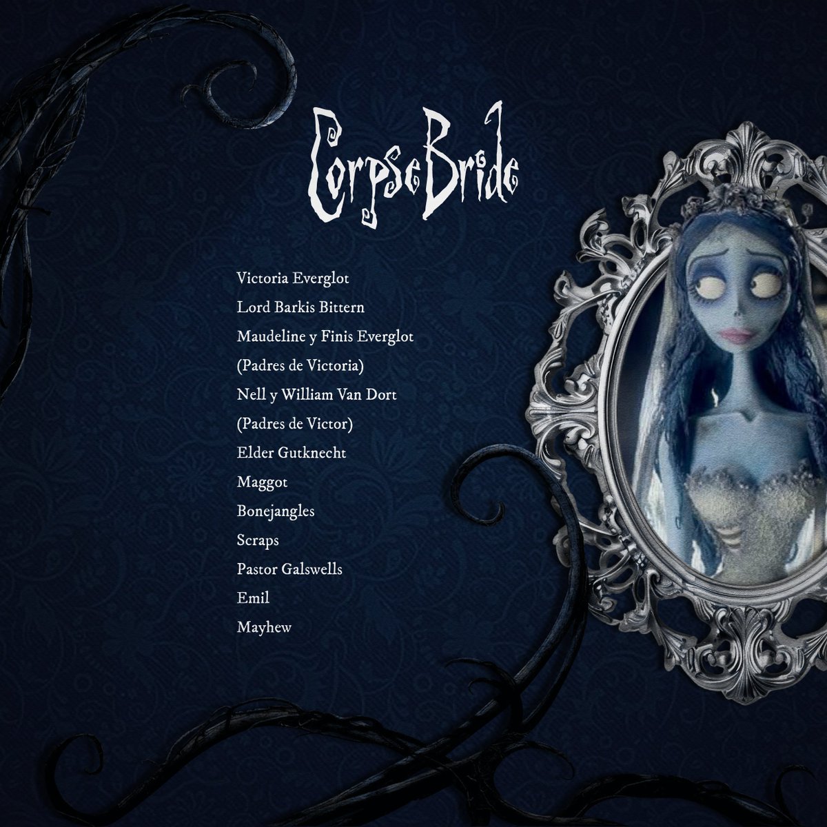 CorpseBrideRP tweet picture