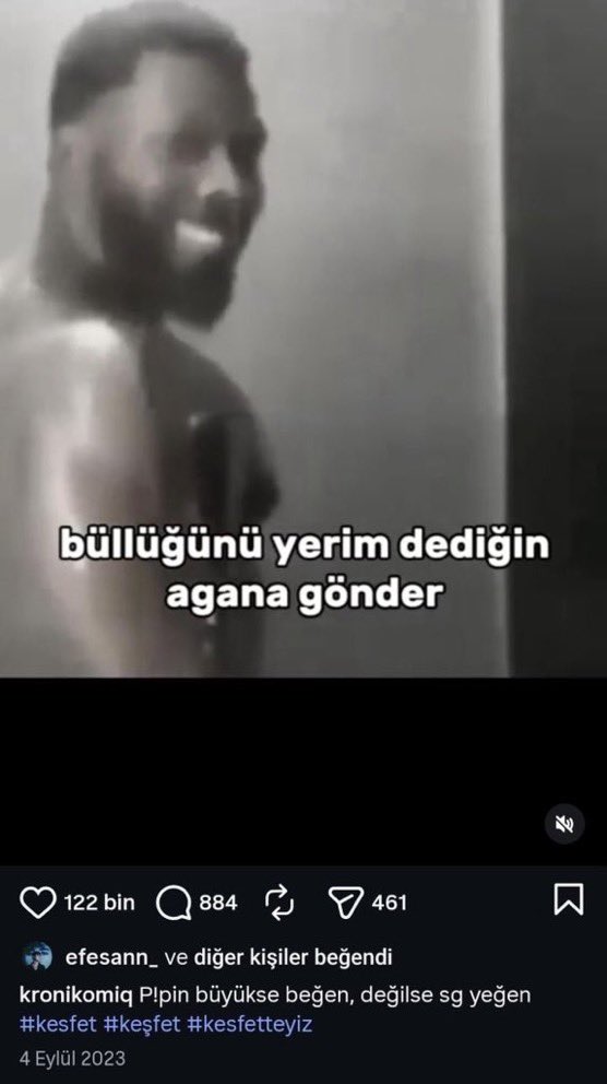 bykcharts's tweet photo. Efe Şan’ın bir diğer ifşa ekran görüntüsü daha. https://t.co/CK1A7Acuad
