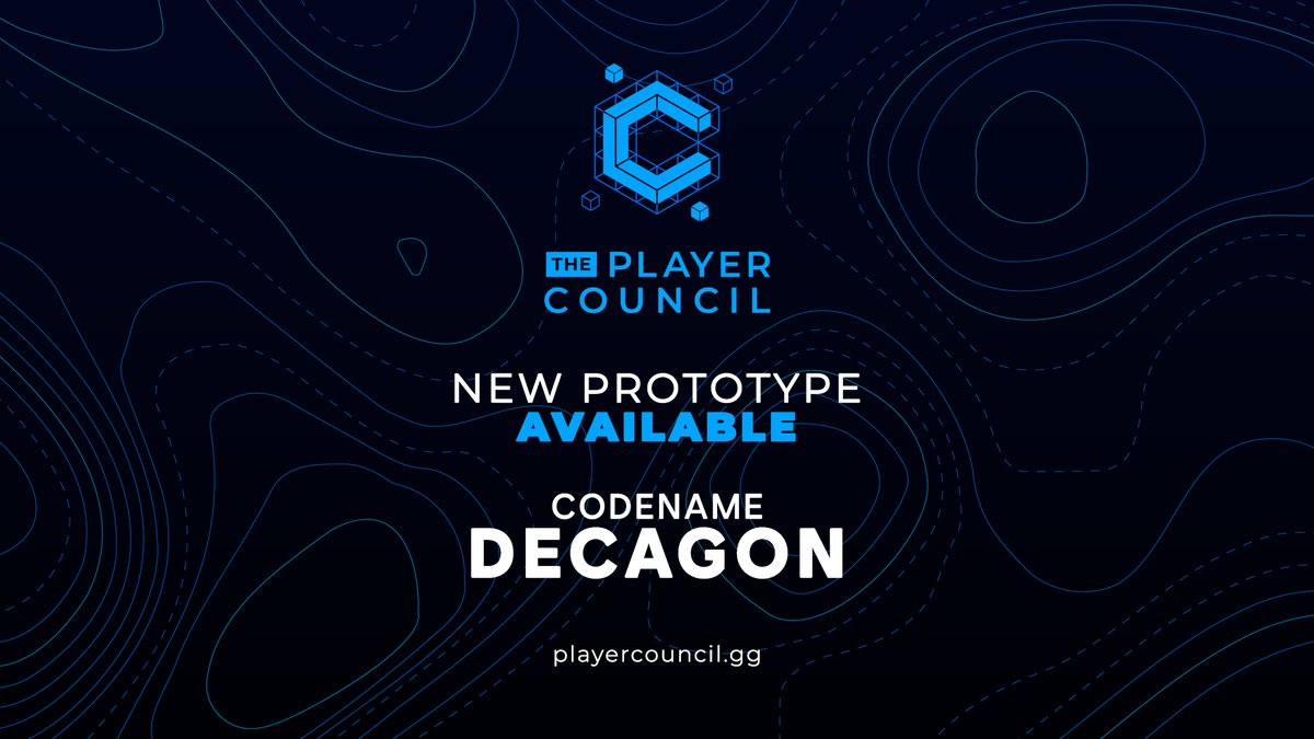 Ubisoft's tweet photo. 🎮 Welcome to the Player Council, Codename Decagon !

This chaotic co-op action game blends physics-driven gameplay with creative destruction. The team is now looking for player feedback to help shape the experience from the ground up.

Still early in development but already packed with potential. 🚀

👉 Want to get involved ? Head over to : https://t.co/urN5l8VU1V