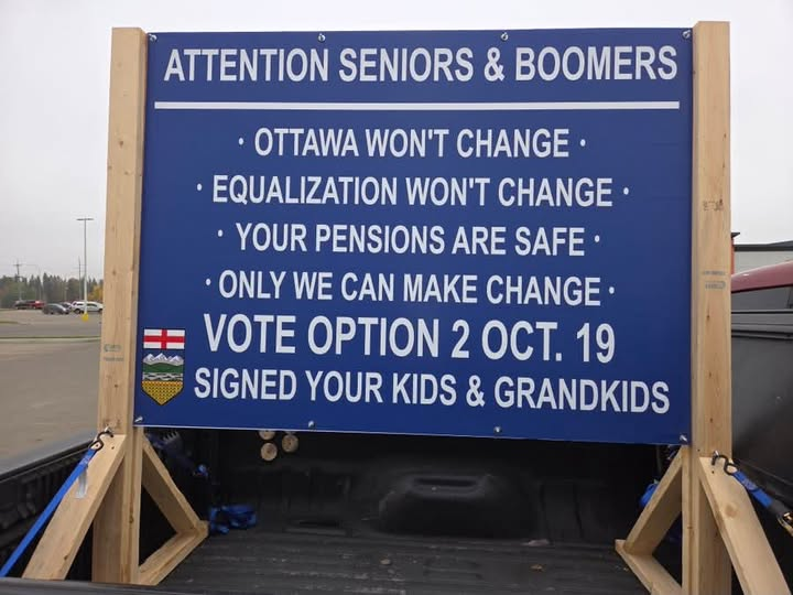 Martyupnorth's tweet photo. "Ottawa won't change"

What a great message. https://t.co/rssBwy1oAY