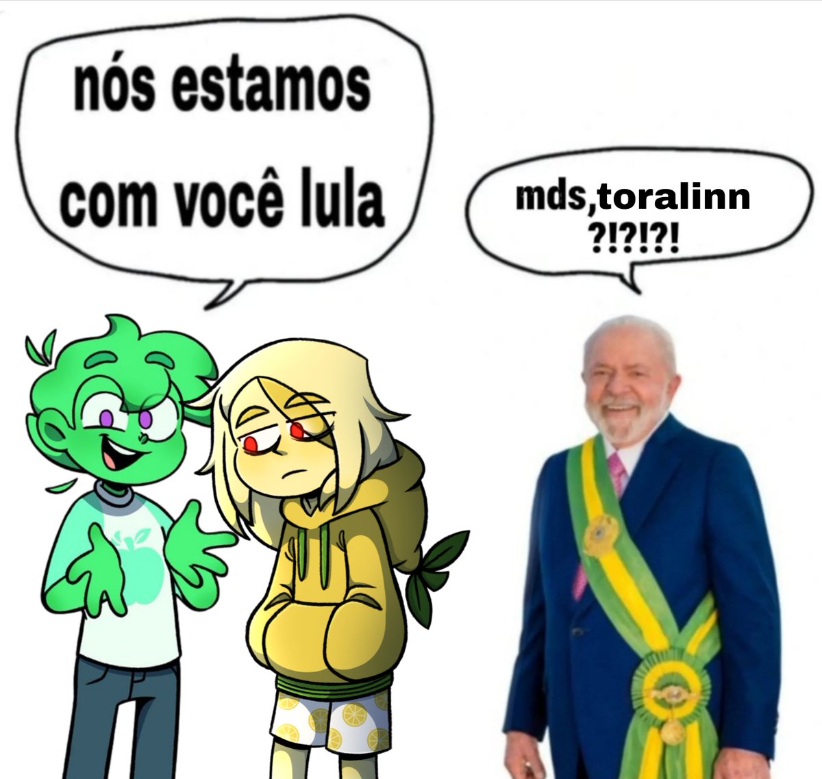 Peeixelyo's tweet photo. #torajay #toralinn #moramargo #morazulmi https://t.co/HNI0AV2vnW