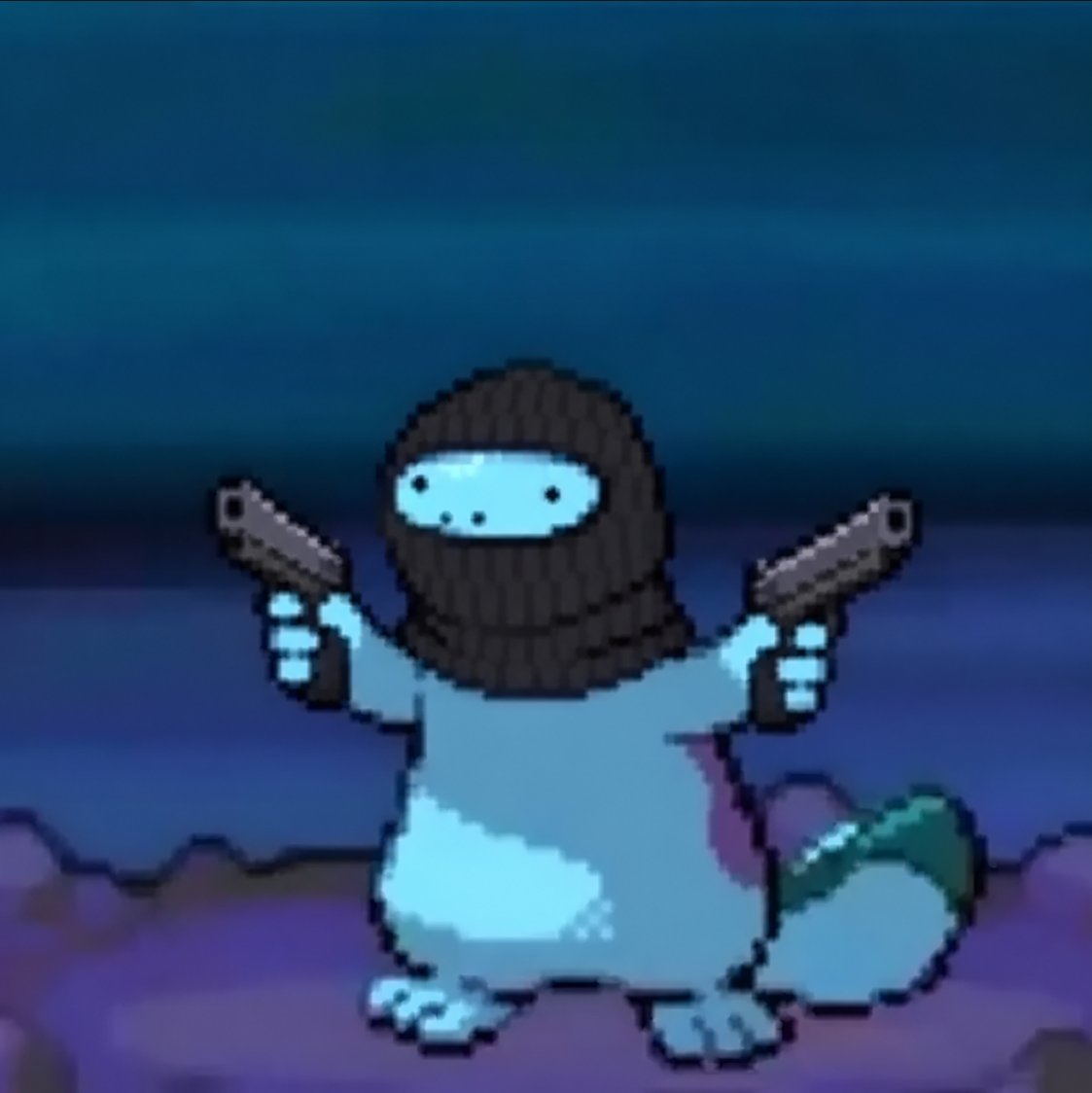 QuagsireOnStonk's tweet photo. Might send all my opps to Nurse Joy https://t.co/dPnbY31BtG