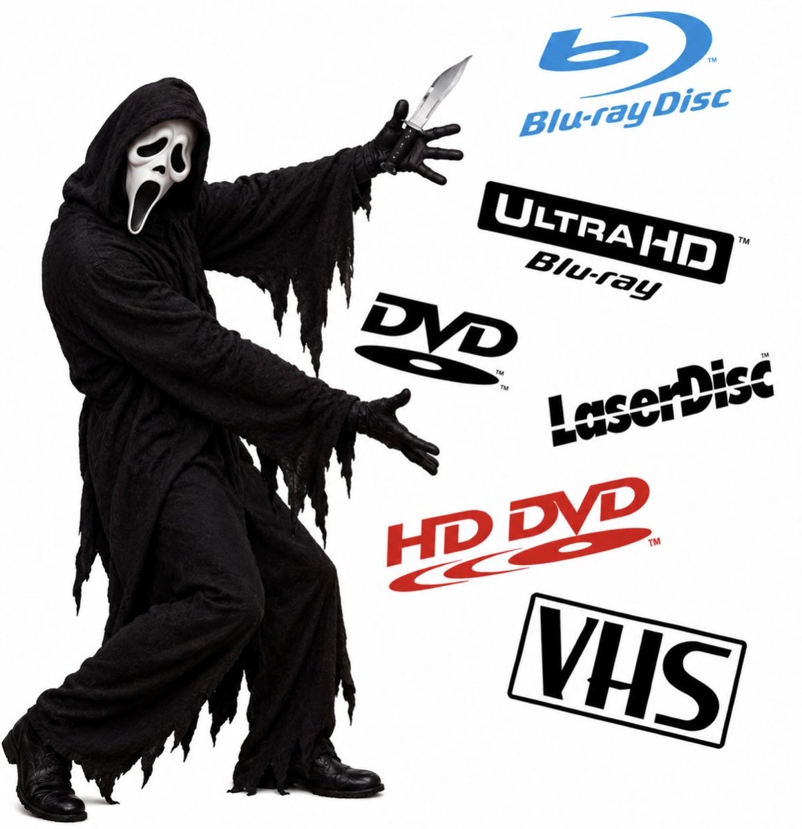 KittenByKitten's tweet photo. Physical media forever https://t.co/wPHq1SV3kh
