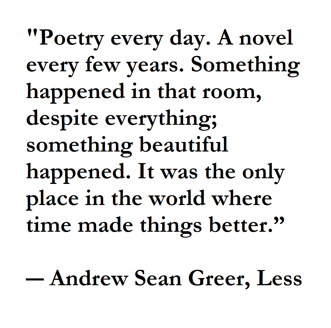 KevinKingHope's tweet photo. Art can bring light to the drudgery of it all. 
#creativeprocess #writerquote https://t.co/Jtp5Y9o8pU