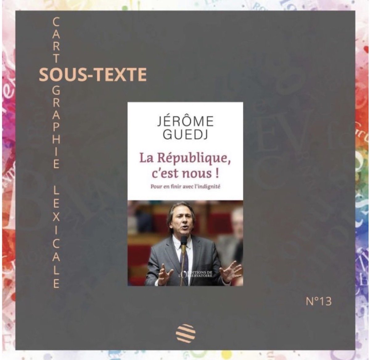 VirginieMartin_'s tweet photo. 🆕 Les candidats écrivent des livres 📚 
@Spirales__ a lu et décrypté 
Le débat sur @BFMTV oppose les candidats de la  #PrimaireDeLaGauche

Voici leurs livres ⚡️
@JeromeGuedj : des gauches irréconciliables, une politique du soin et un pays qui doit de nouveau produire. 1/4 https://t.co/8zVKAW1nty
