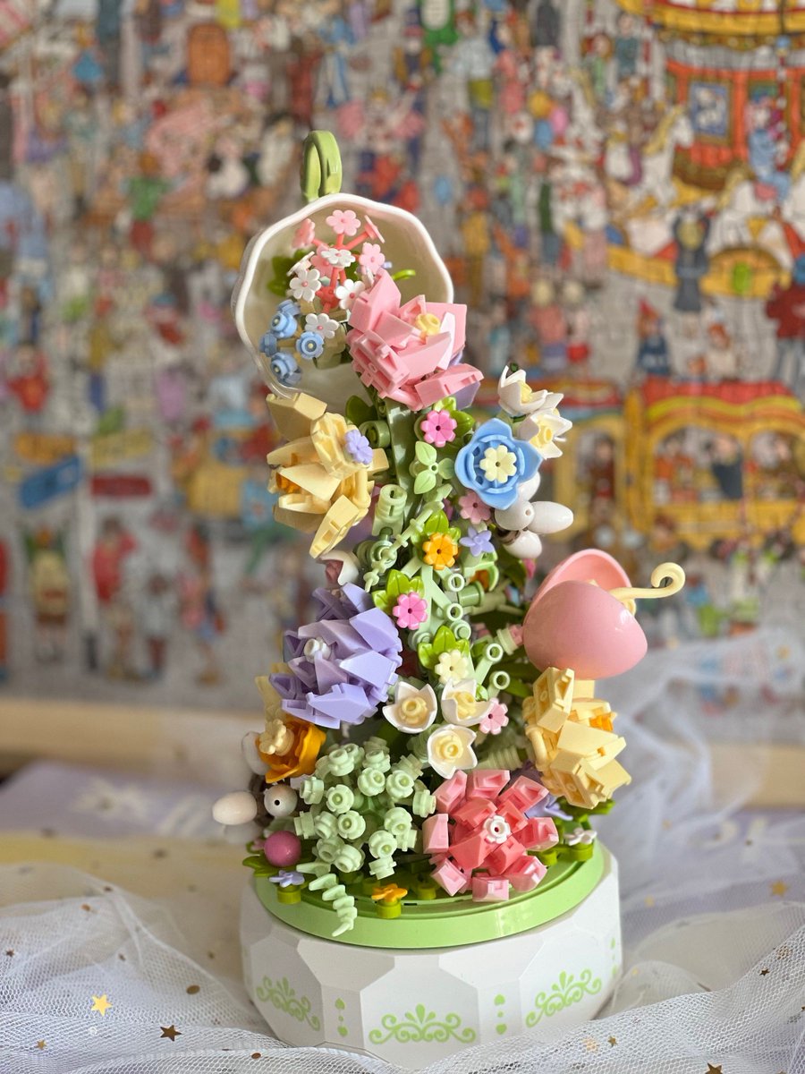 MyaBrookswh's tweet photo. Hoy creé un lindo portavelas de barro pintado a mano con motivos florales! Una manualidad sencilla que calienta el hogar y el corazón. #ManualidadesCaseras #ArteConBarro， https://t.co/MesYolR758