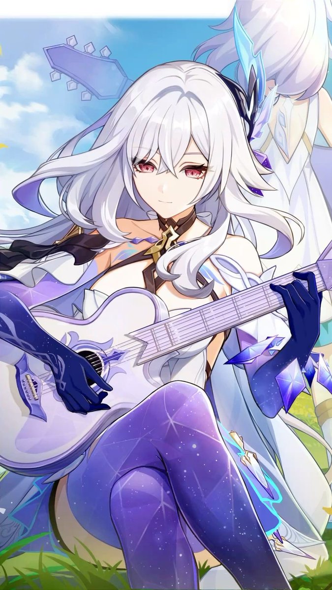 lacrimosaexd_'s tweet photo. reply and I'll give you a letter to list your favs 🎀

I got “S” 💞

Skirk
Seraphine
Suguru https://t.co/HxZIp6itWc