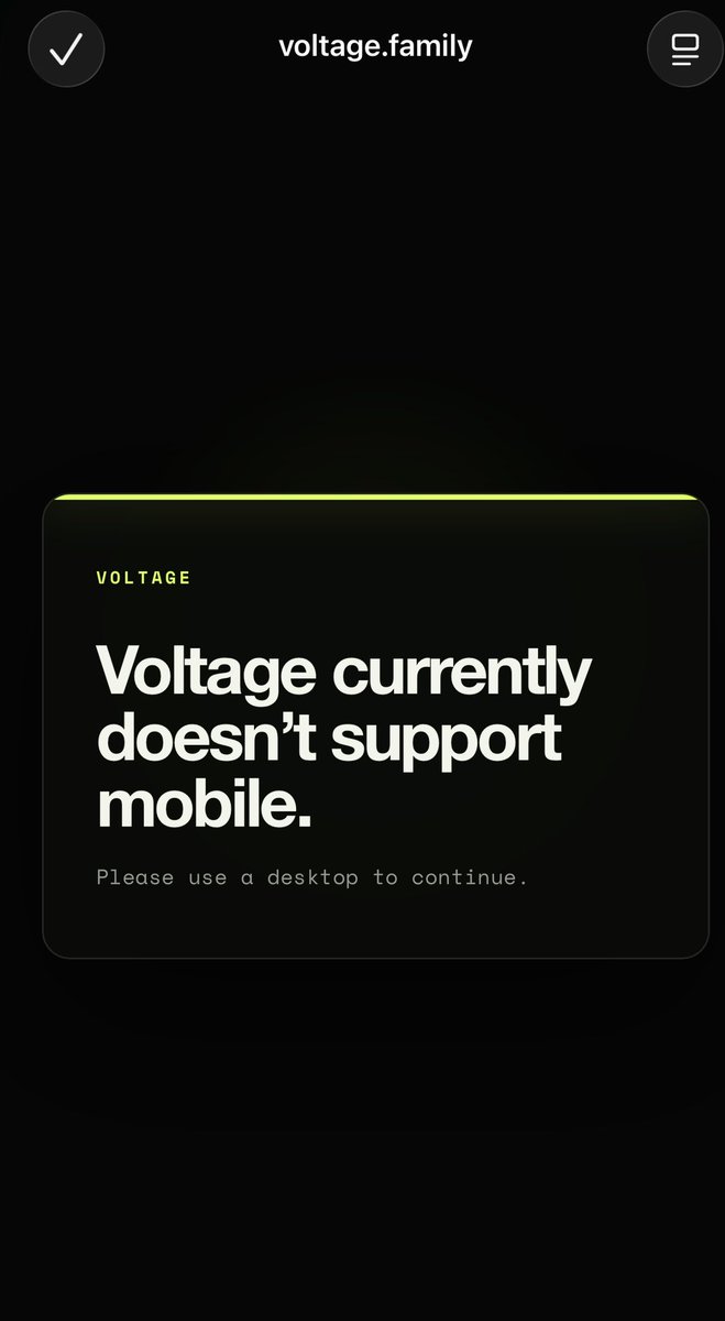 cametoplayy's tweet photo. @Moonletxyz actually moonlet . xyz works fine. but this is what comes up when u tap on the website link from fomo. sorry for the slight misinformation https://t.co/yqxJYsINRp