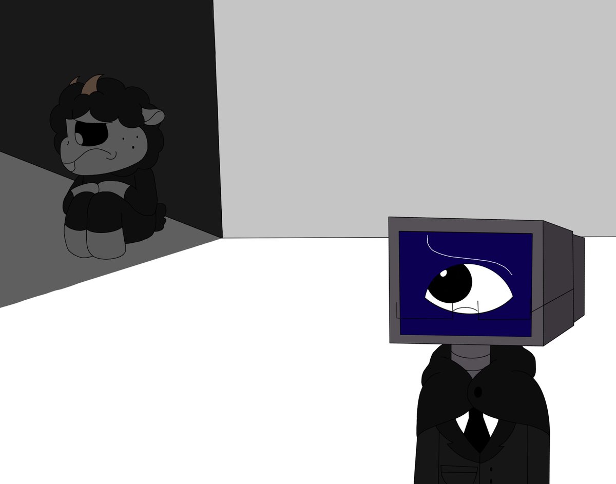 oof_roblox20658's tweet photo. Day 4:distant
๐บ:when she was younger, baba would often just sit in a corner for a long while, sometimes sheโd sit there for hours and Iโd have to drag her out. Thankfully she doesnโt do it as much as before
#Octobah #NightmareCritters #BabaChops https://t.co/3h9aC6Zc0W