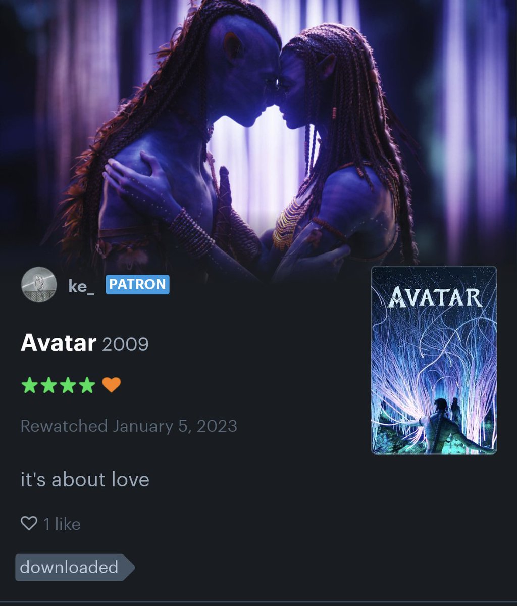 charlimitvictim's tweet photo. first lb review vs most recent lol https://t.co/wTsF2ElKsg