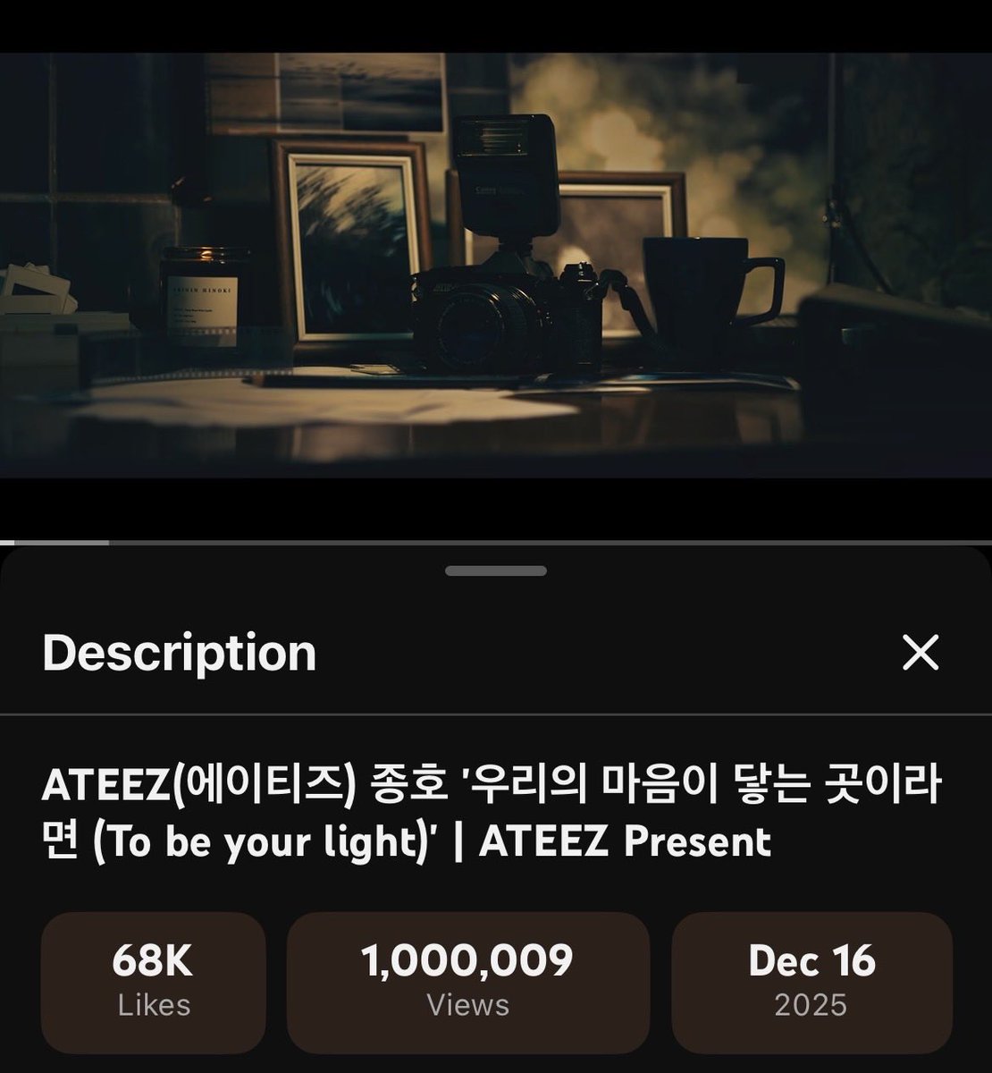 inoxy_mp4's tweet photo. Finally our bear got the recognition he deserves 🥹
Please continue supporting Jongho and his projects 💜 https://t.co/uIXdiDGOLh