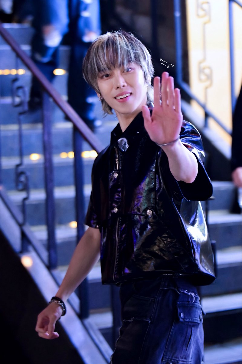 SpecialonlyWOO's tweet photo. 261004 Epilogue : 4U
오늘도 즐겁고 감동적인 공연 해줘서 고맙고 고생했어!!💖

#myst #마이스트 #우진 #WOOJIN #ウジン 
@MYst_4u_ https://t.co/wP8aZIWEUE