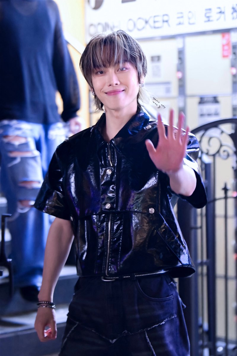 SpecialonlyWOO's tweet photo. 261004 Epilogue : 4U
오늘도 즐겁고 감동적인 공연 해줘서 고맙고 고생했어!!💖

#myst #마이스트 #우진 #WOOJIN #ウジン 
@MYst_4u_ https://t.co/wP8aZIWEUE