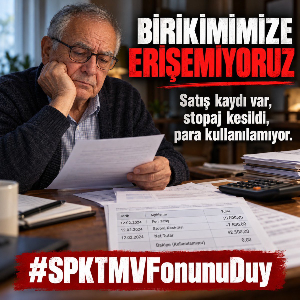 tmvfontoplansin's tweet photo. Tüm #TMV fonu yatırımcıları bu görselleri indirin ve paylaşımları bu görsellerle yapın..
 #SPKTMVFonunuDuyvb https://t.co/6c4QQRorAn