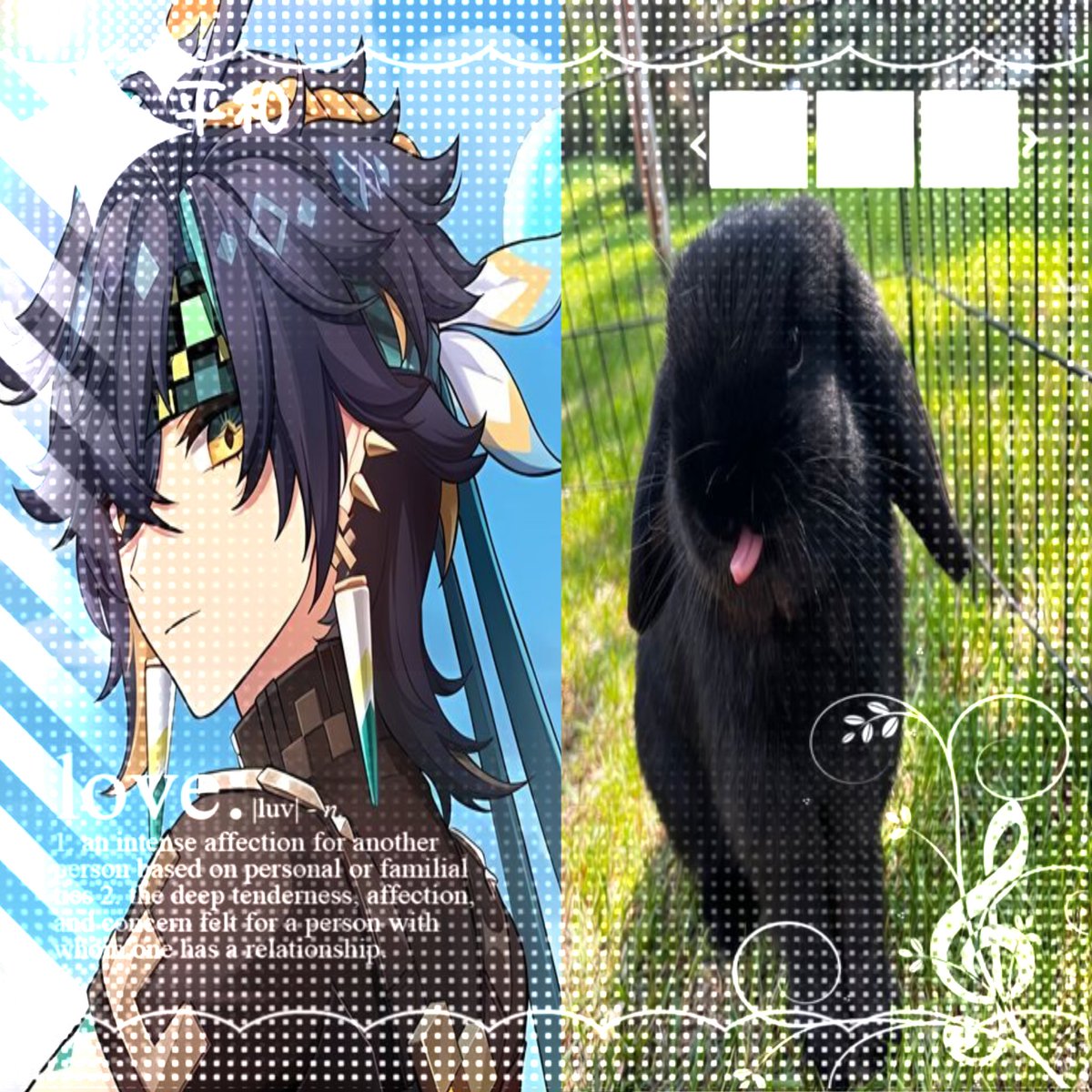 Auxtiii's tweet photo. how do I make yume moots on here,, I want super cool genshin yume moots too #yumetwt #genshintwt https://t.co/L6k7yz6KPR