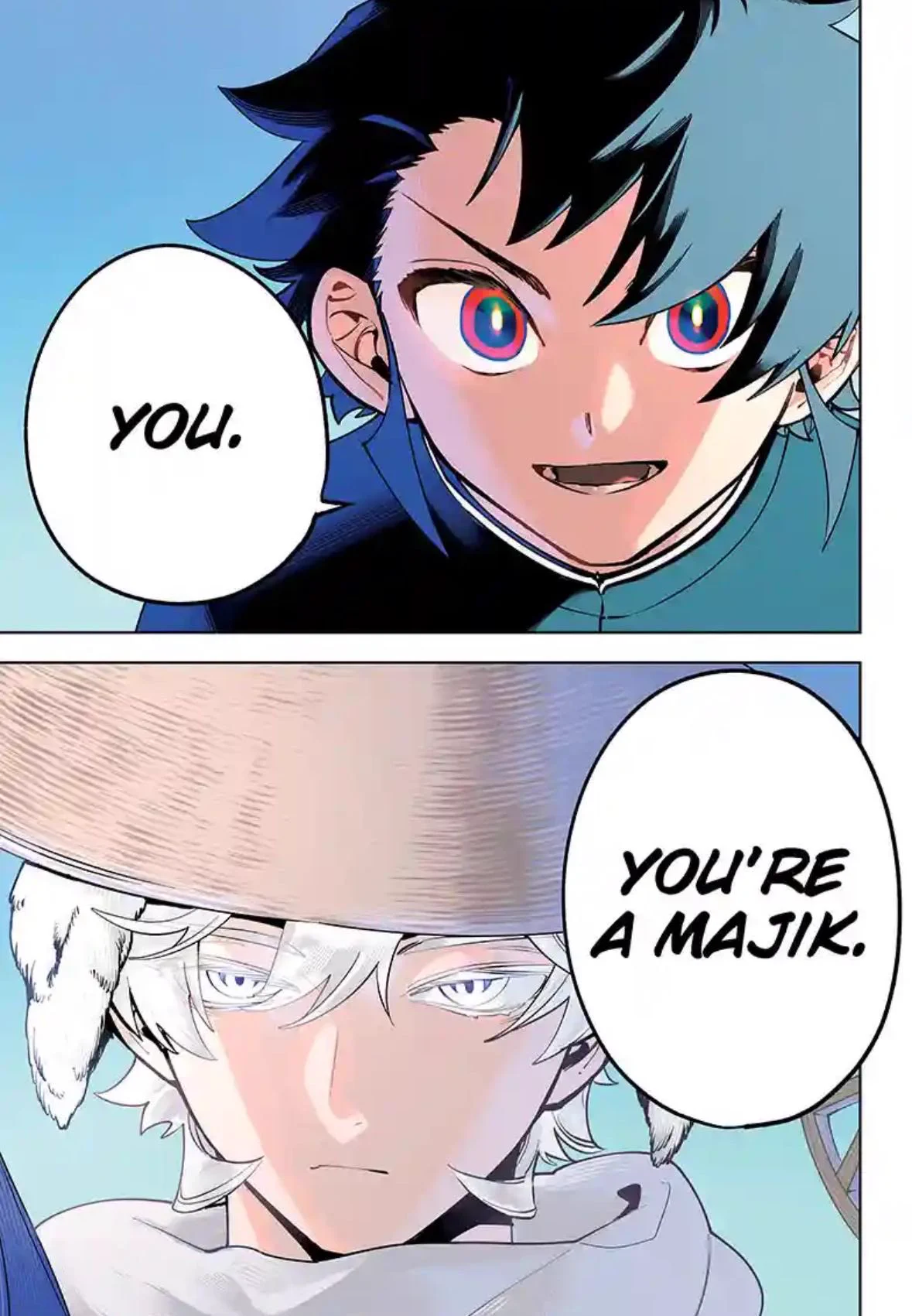 Daily Ichi (the witch) 🪄✨ on X: 