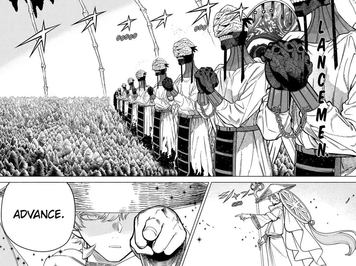 Daily Ichi (the witch) 🪄✨ on X: 