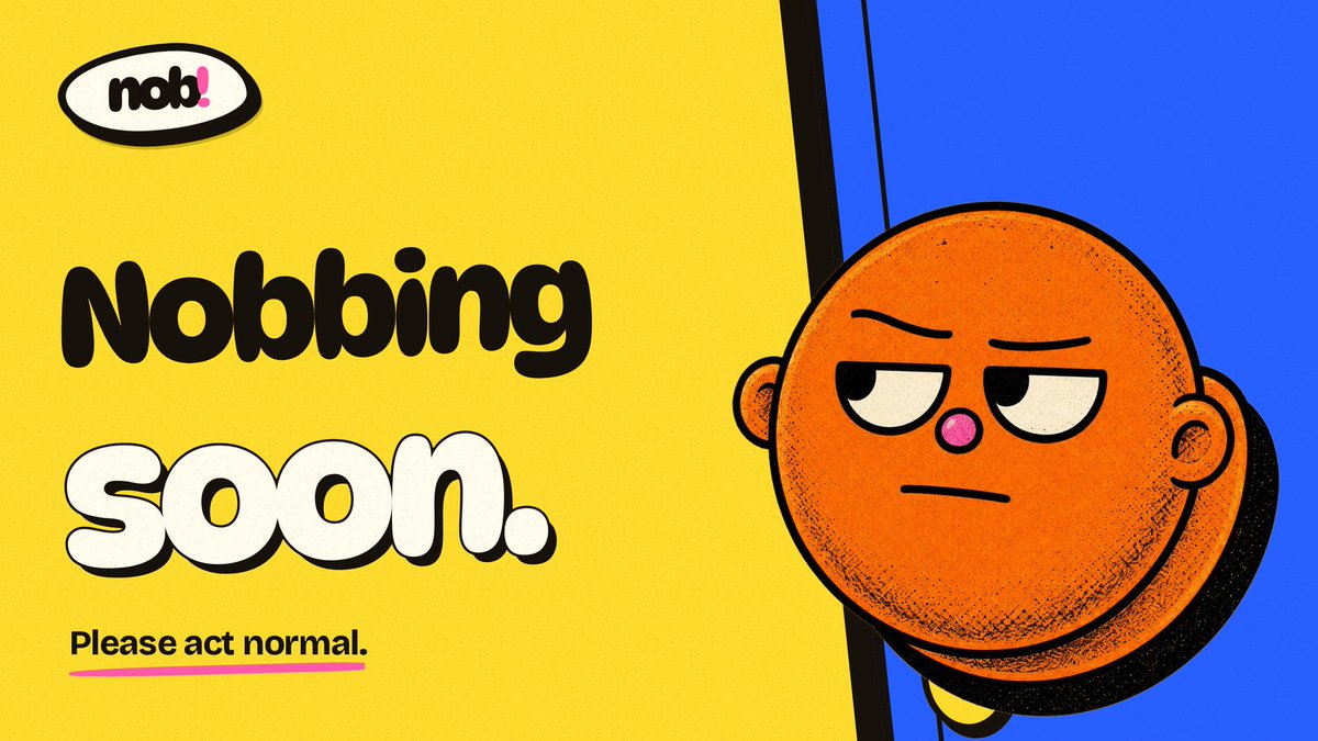 nobdotme tweet picture
