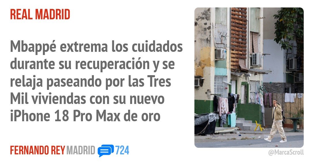 MarcaScroll's tweet photo. AMPLIACIÓN https://t.co/bnVhA9XpPm