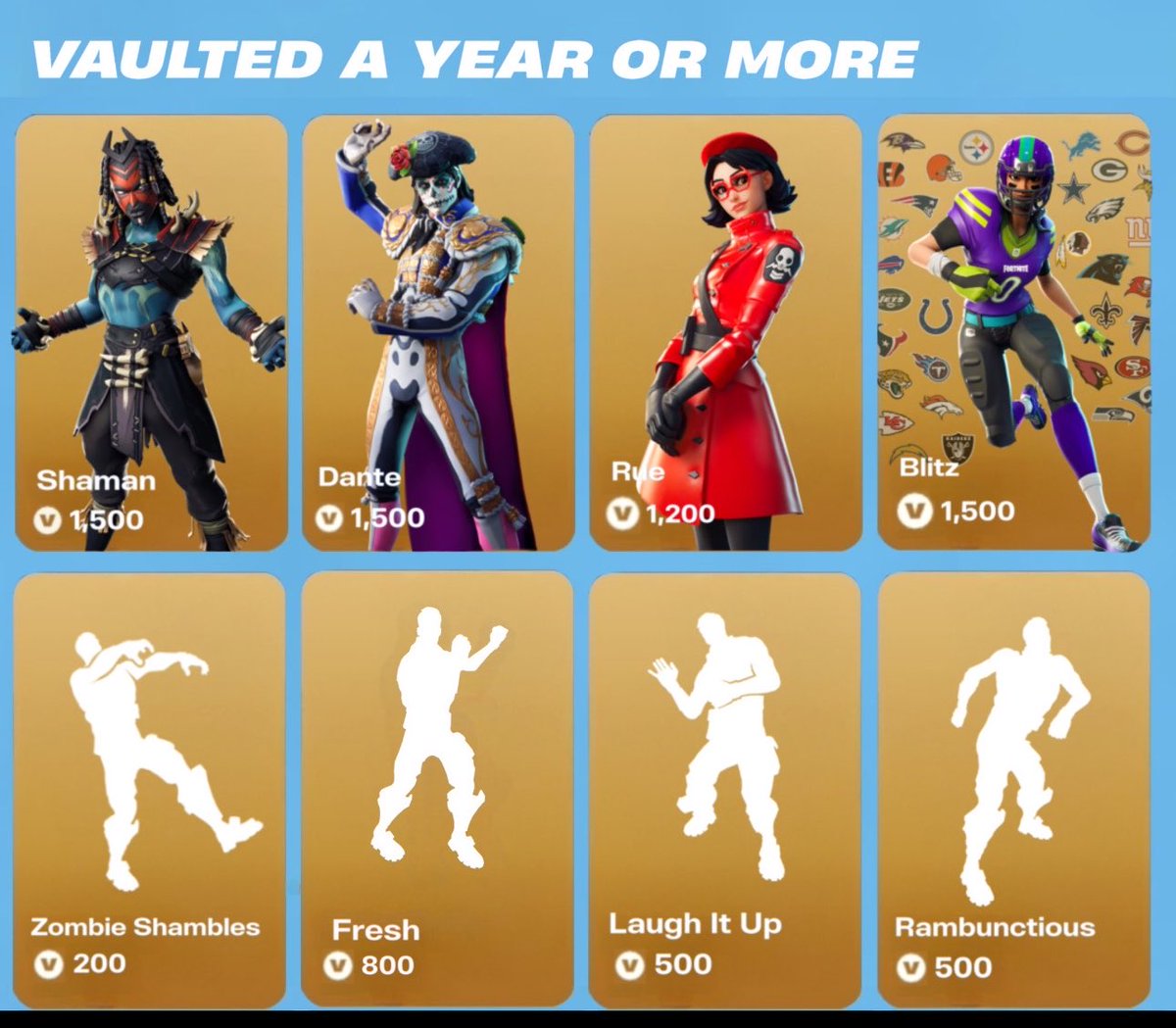 liamxttOnX's tweet photo. Would this beat the community shop?🧐
I still think brilliant and indigo coming back is crazy😭
#fortnite #fortnitefyp #fortniteleaks #liamxtt https://t.co/DWgnff4DsV