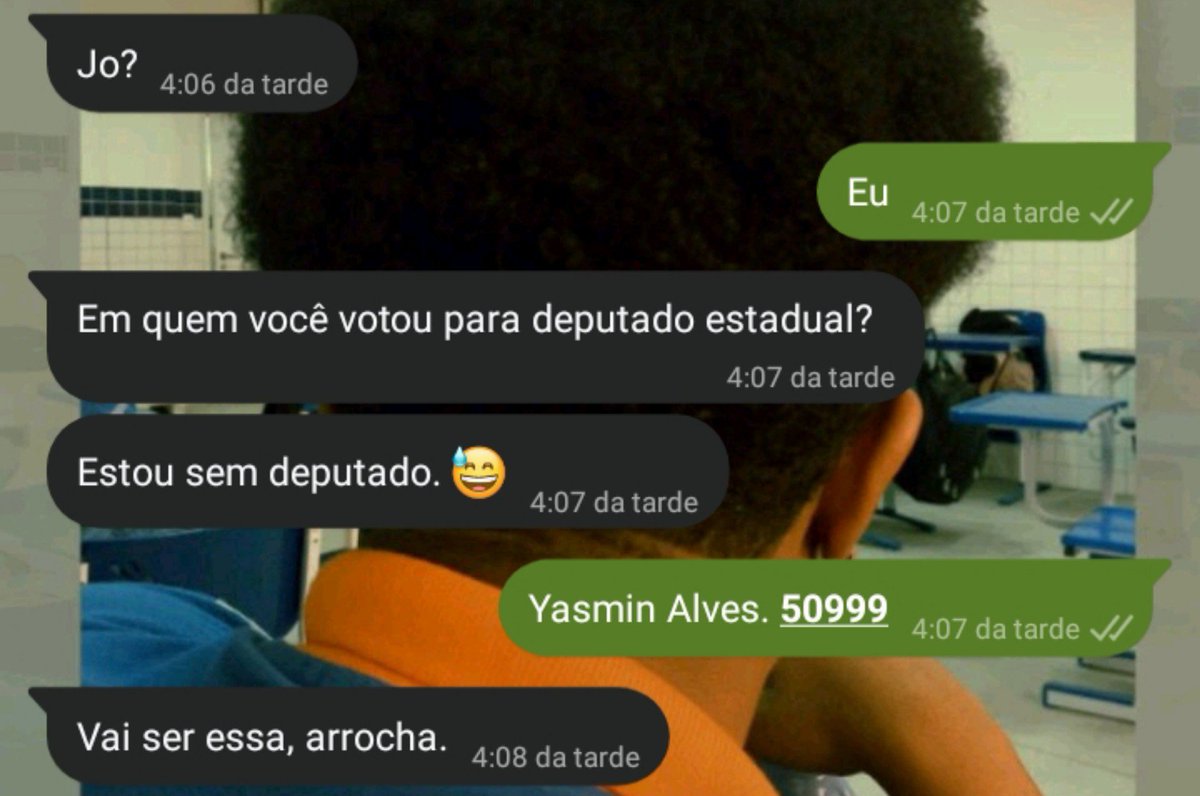 silvzv_'s tweet photo. Nos últimos minutos garantindo mais um voto pra diva. 50999 ☀️
@yasmimalvespe https://t.co/vm4iXZj2QK