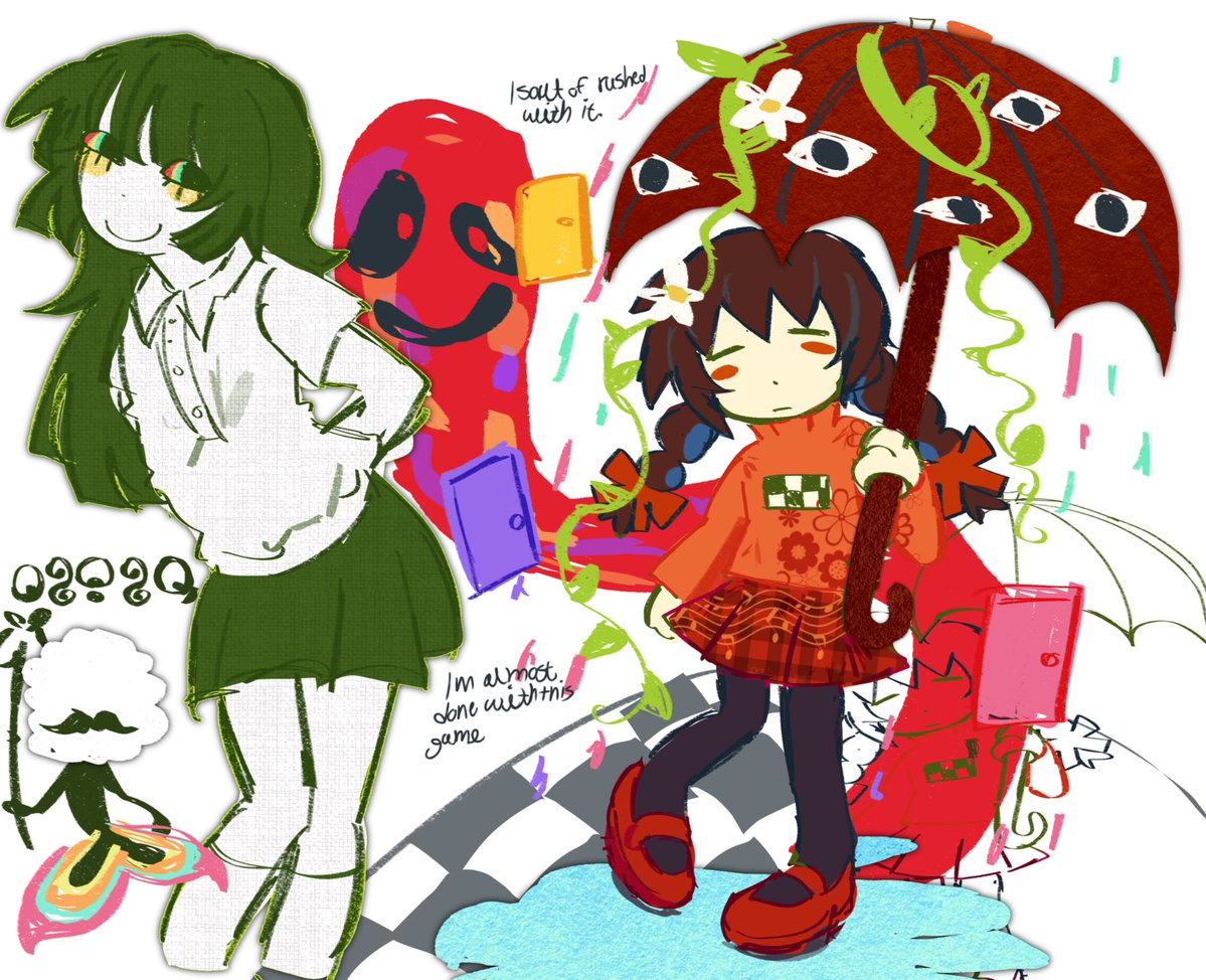 Taylor_nonsense's tweet photo. Yume nikki https://t.co/2szmmlYZRU