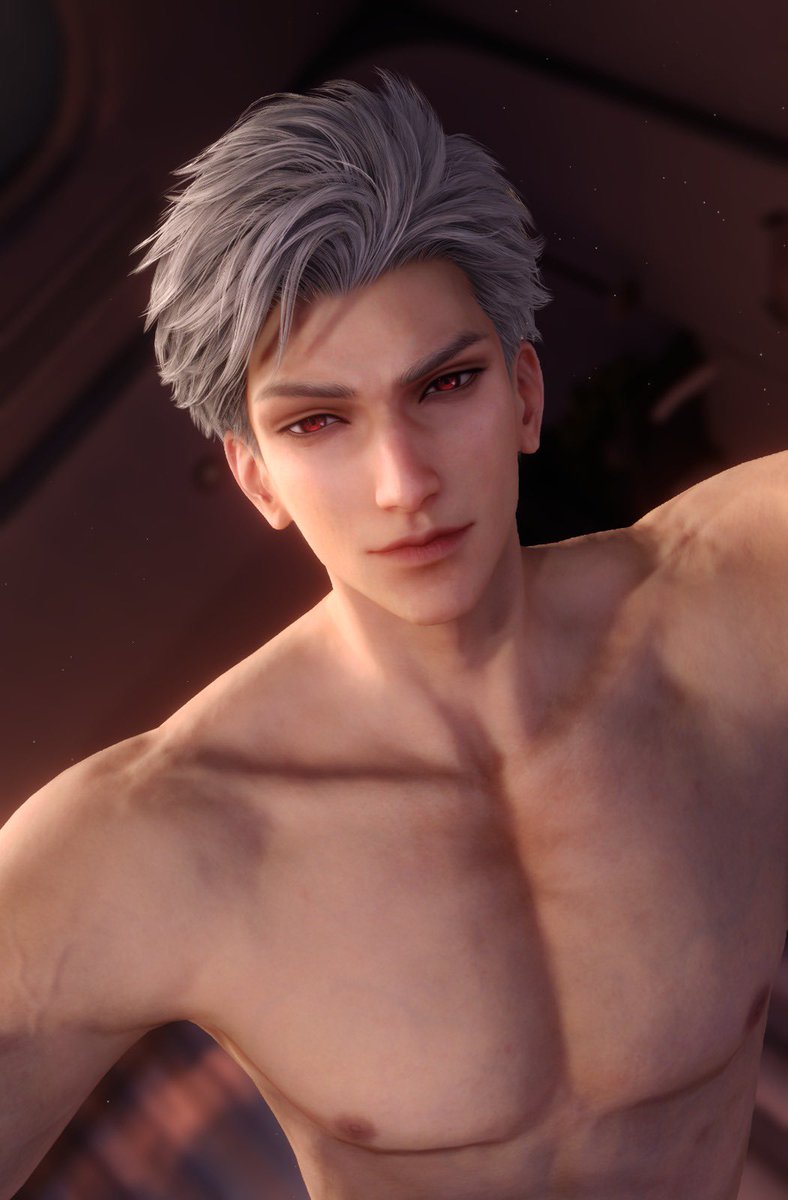 stayrusimp's tweet photo. the first thing i look at in a man is his heart. the fact that his tits are in front of his heart is NOT my fault https://t.co/eApe0ab2eW