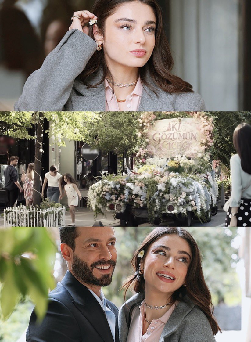 kocxtekin's tweet photo. kadir’s „iki gözümün çiçeği” 🌻

#muhtemelaşk • #defkad https://t.co/AnOZ8MVIEL