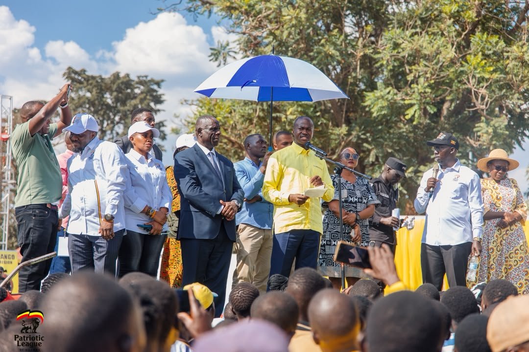 Judith_Mukidi's tweet photo. Gen @mkainerugaba for president 2031 and beyond https://t.co/TkPYJfZz2e
