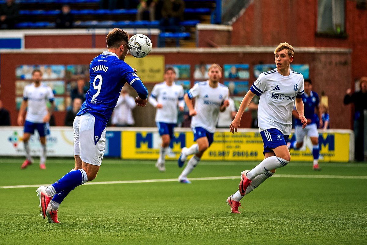 OfficialQosFC's tweet photo. Forever 𝐘𝐎𝐔𝐍𝐆 ⚡️

#QOSCVR | #TheDoonhamers https://t.co/5pxka9khHf