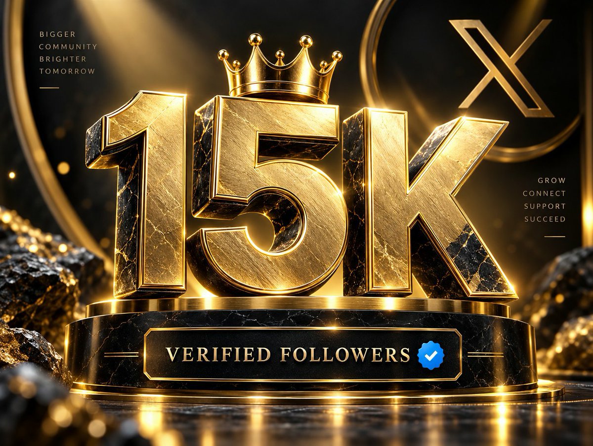 Amura1602's tweet photo. If you need 15K+ verified followers 😎💫

Type “Active” below 👇

Let’s push your account toward 10K! 🚀💥❤ https://t.co/BNVzlXt28W