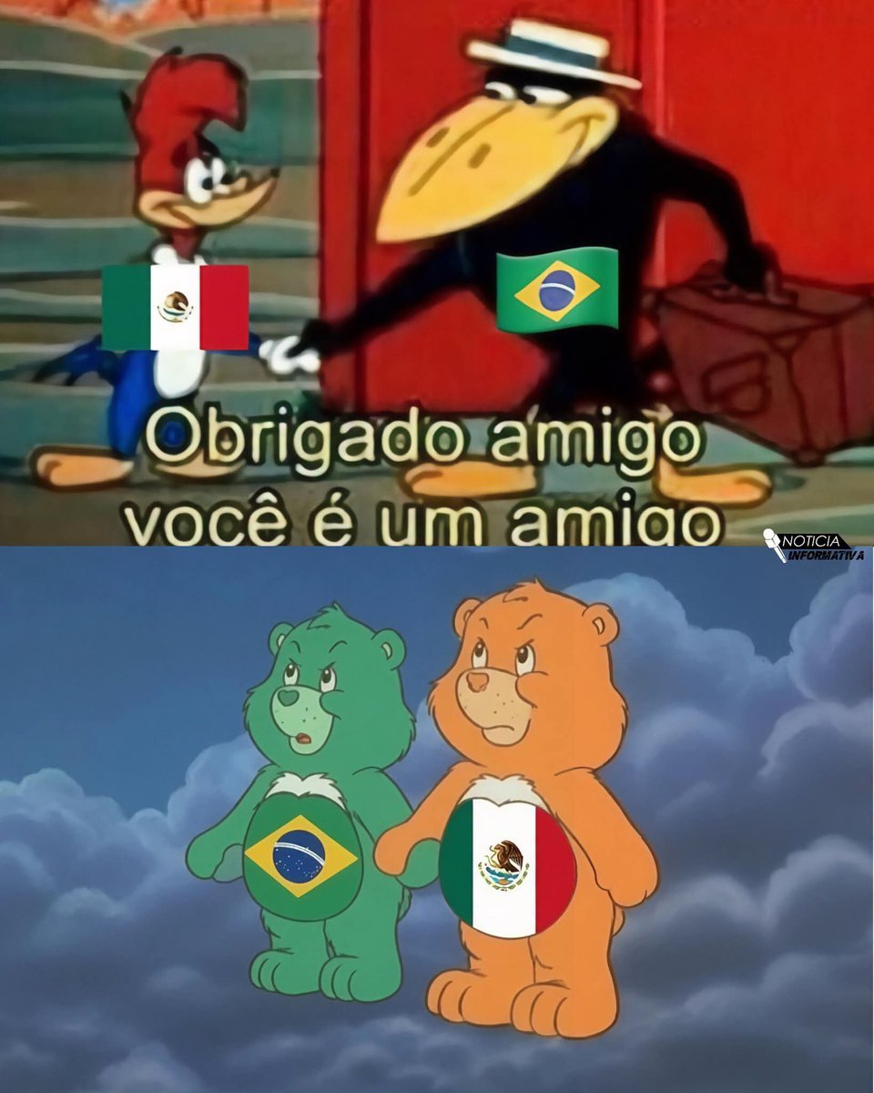 Trucha_chitos17's tweet photo. Un saludo a todo Twitter Brasil en día de elecciones 

Esperemos no gane algún presidente pendejo cómo los de colombia o el salvador o peor aún cómo el de argentina https://t.co/Or9JJsTKDp
