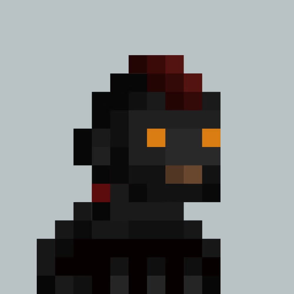 BTownHQ's tweet photo. Reminder: 
#BTown hosts one of the cleanest and most diverse pixel arts in town.

🤏 #BTownMinis https://t.co/YRaQvHGNUk