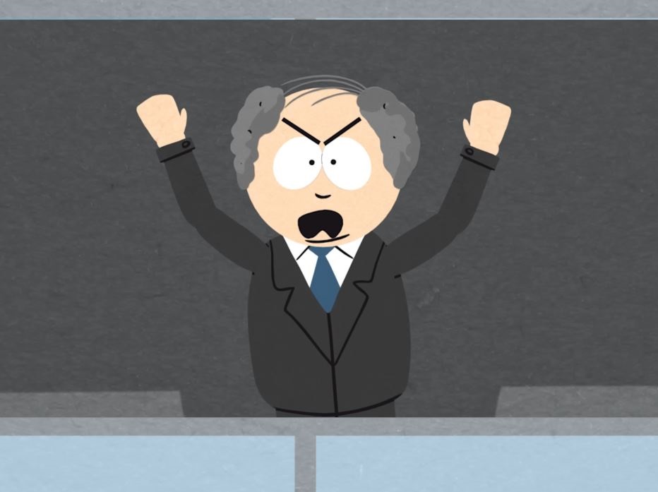 zachtothefuller's tweet photo. Happy 10th anniversary to the Suction Cup Man series! I wouldn't have guessed a decade later I'd still be yelling my head off with the character of Guy Business. Easily my favorite original character I've gotten to voice in my VO career. Here's to many more shenanigans! https://t.co/GrgbHj92w8