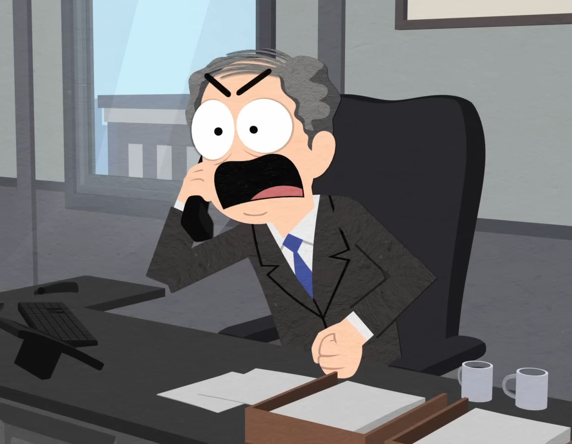 zachtothefuller's tweet photo. Happy 10th anniversary to the Suction Cup Man series! I wouldn't have guessed a decade later I'd still be yelling my head off with the character of Guy Business. Easily my favorite original character I've gotten to voice in my VO career. Here's to many more shenanigans! https://t.co/GrgbHj92w8