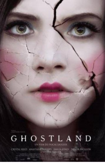 CRISTAL_2A's tweet photo. @bufandaGinebra Ghostland https://t.co/WjBvgMVWSC