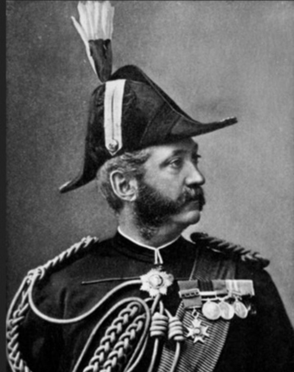 emiliotgonzalez's tweet photo. Wise man.

“The nation that will insist on drawing a broad line of demarcation between the fighting man and the thinking man is liable to find its fighting done by fools and its thinking done by cowards.”

Lieutenant General 
Sir William Francis Butler
1838-1910 https://t.co/d0d0uEH3JS