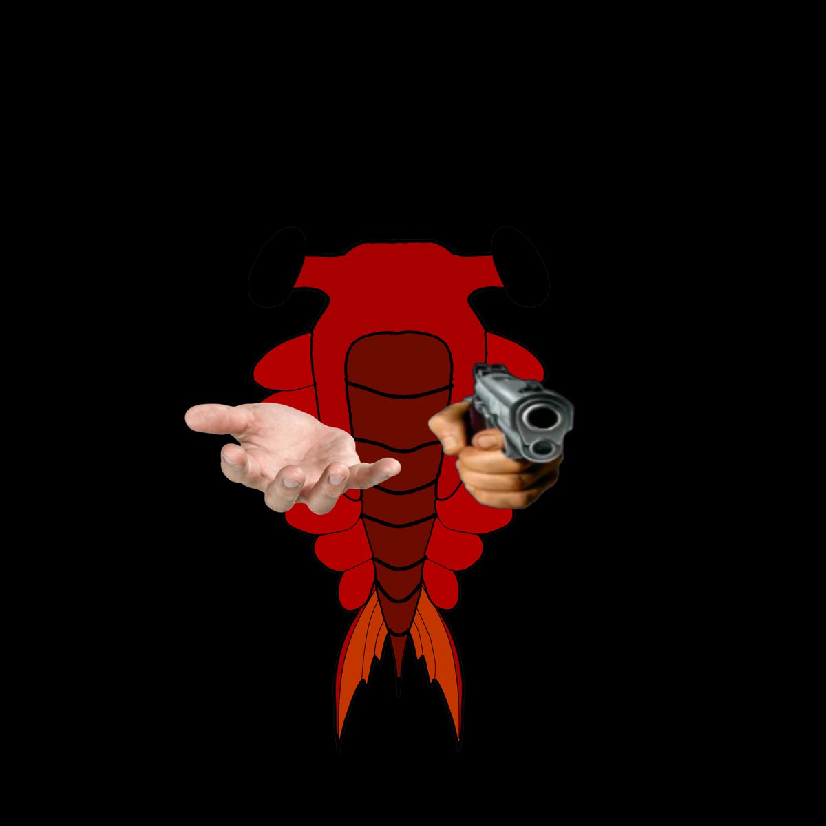ShrimpGameing's tweet photo. @DiamondsChest That's it
Hand me the phone
Time to meet people off the internet https://t.co/26dVVg0SDV