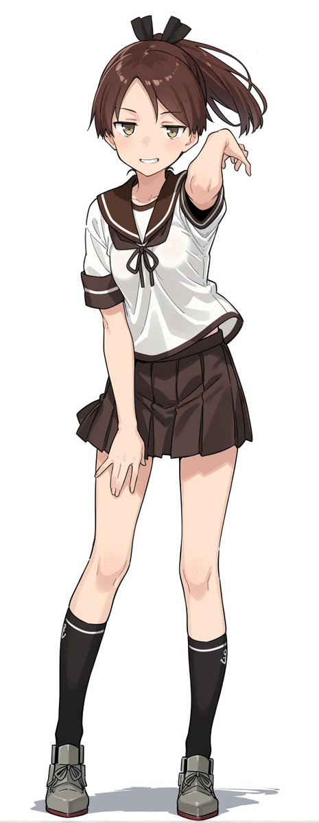 S19v5FA0rEv2KWZ's tweet photo. 艦これ https://t.co/RFpfq2ZQFg