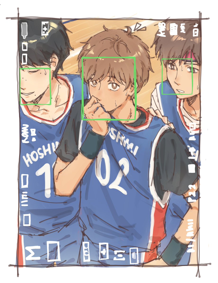 _hershev's tweet photo. Kisseu 😘😘
#goforitnakamura
#ガンバレ中村くん https://t.co/1FdKoiOB15