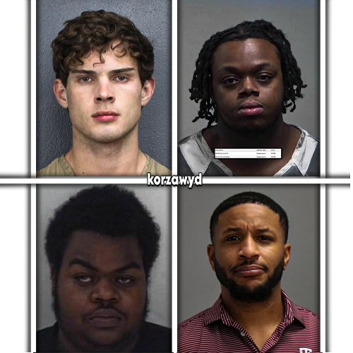 korzawyd's tweet photo. Streamers with Mugshots updated list 

▫️ Bendadonnn
▫️ Cuffem
▫️ Shnaggyhose
▫️ Clavicular
▫️ Deanthegreat
▫️ JiDion
▫️ Duke Dennis
▫️ Jack Doherty https://t.co/kXj2JMi53f