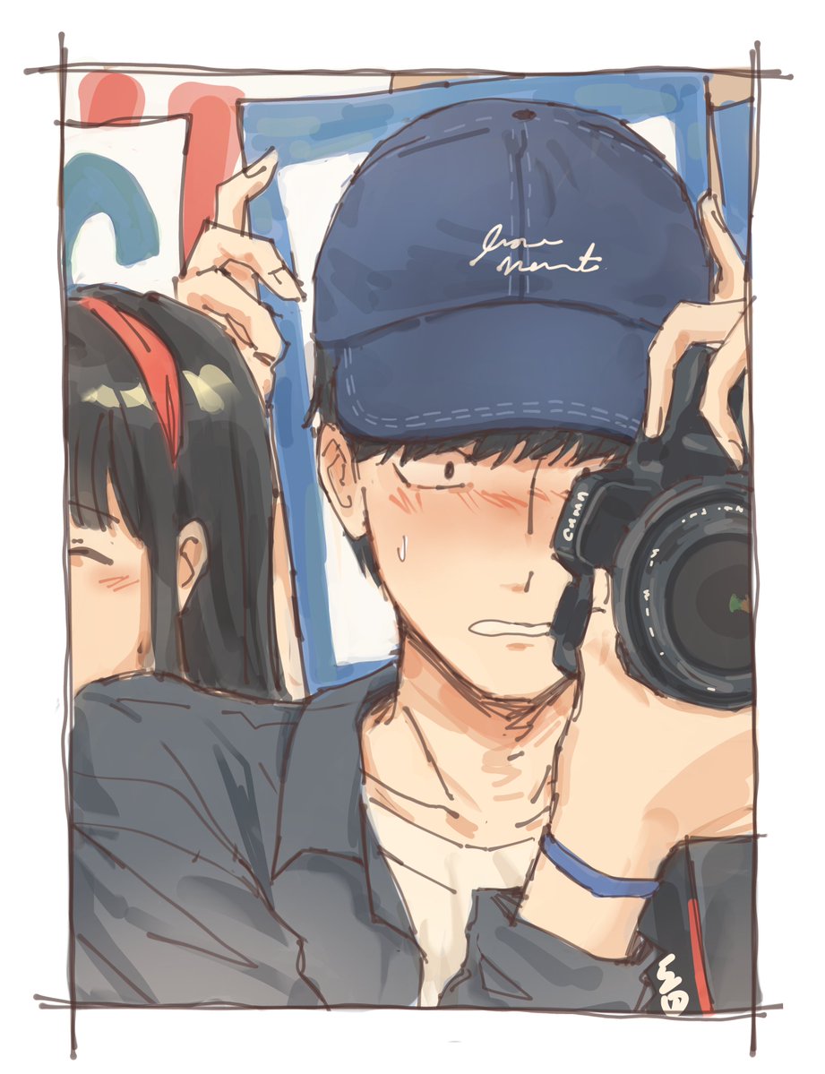 _hershev's tweet photo. Kisseu 😘😘
#goforitnakamura
#ガンバレ中村くん https://t.co/1FdKoiOB15